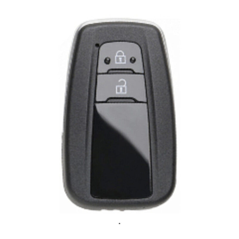 CHIAVI SILCA RADIOC.AUTO TOY53AP18 (TOYOTA)- 1,0 pz