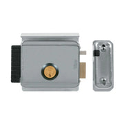 VIRO 8992 SERRATURA ELETTRICA DX C/TETTOIA 50/80 MM- 1,0 pz
