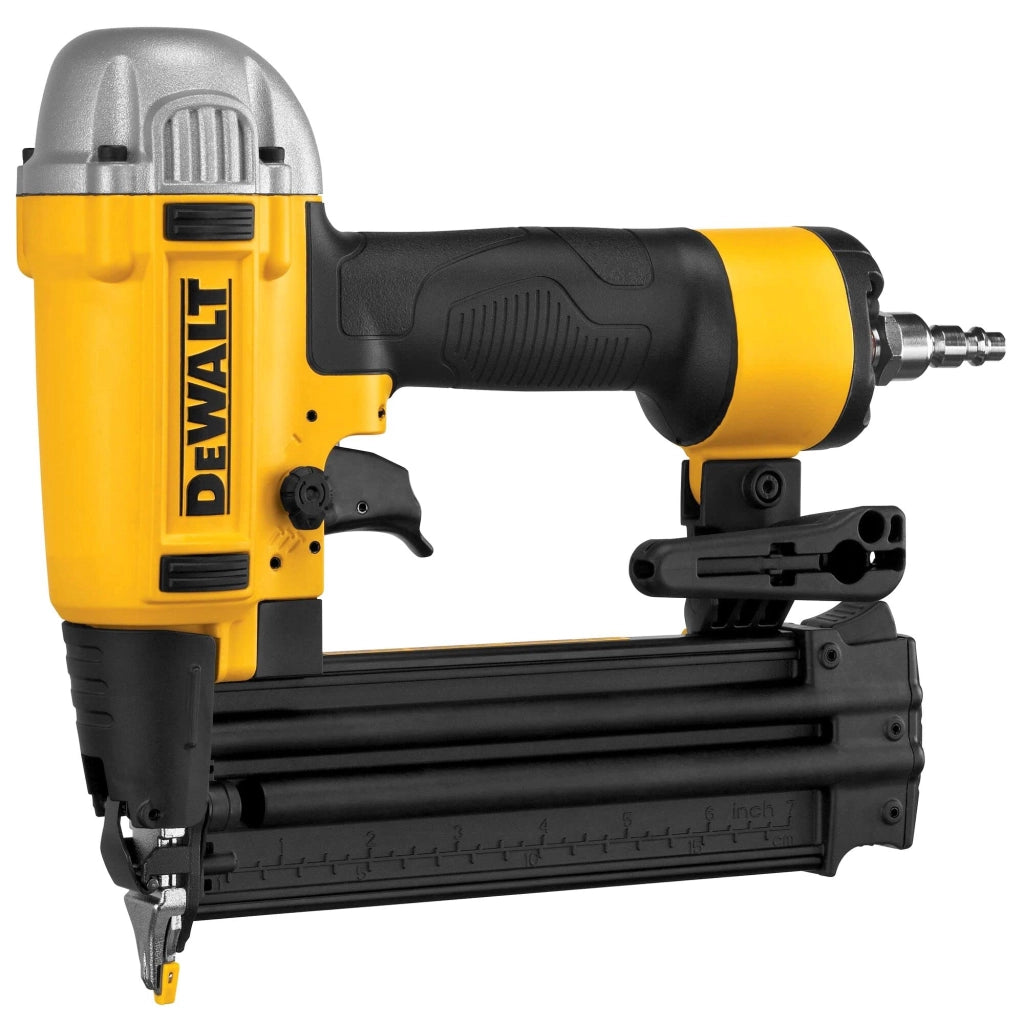 GROPPINATRICE PNEUMATICA DEWALT PER CHIODI DA 15-50mm - DPN1850PP