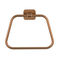 Portasciugamano Da Bagno 5910 Nico Brush Copper