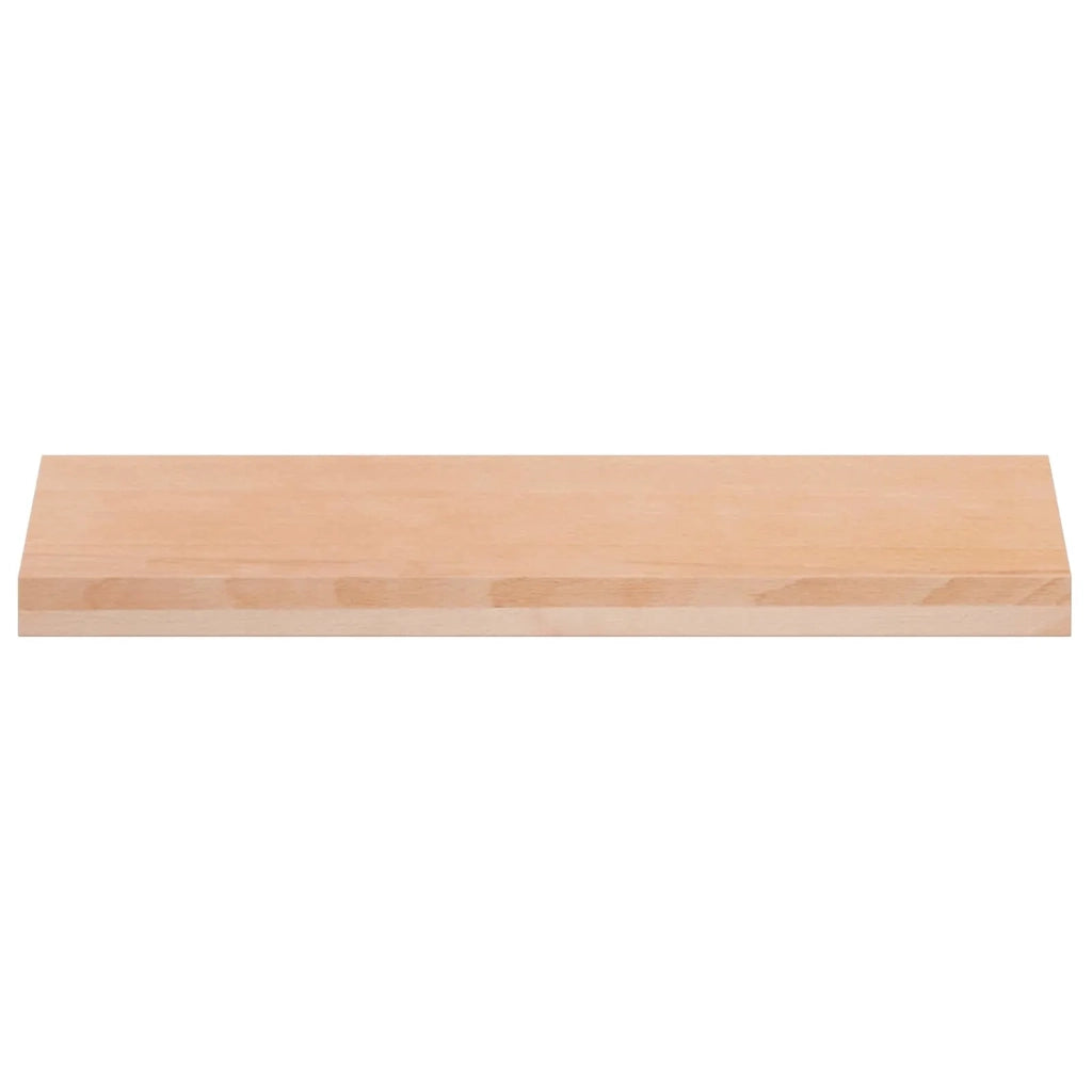 Tappeti per scale 8 pz 80 x 30 x 2 cm Naturale 3446263