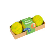 Calzini Set Fresh Lemons - 2 Paia