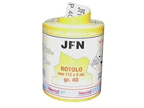 Imperial Carta Jfn Mini Rolls 115mmx5mt 80gr