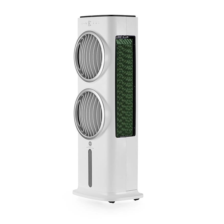 Macom Enjoy & Relax Power Double Wind Raffrescatore evaporativo