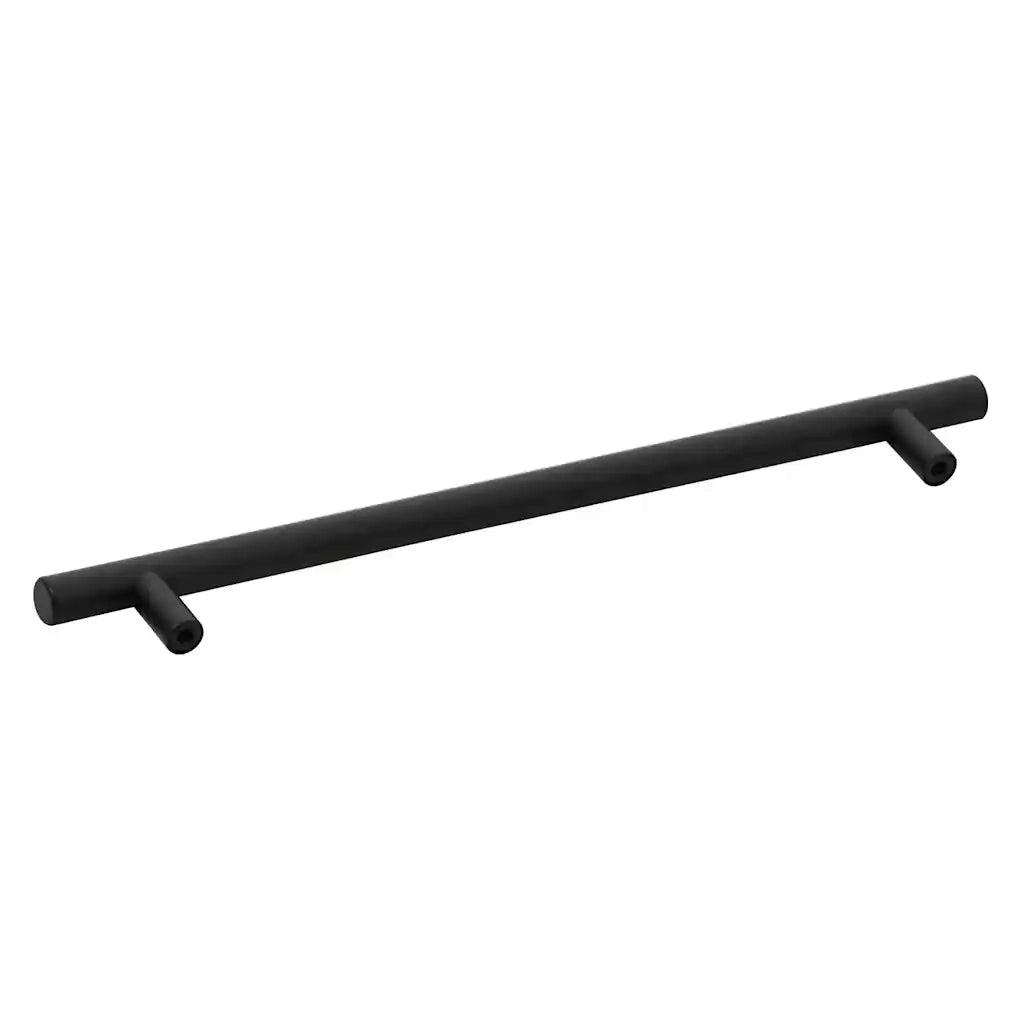 Maniglie per Mobili 5 pz Nere 224mm in Acciaio Inox CFW6866799
