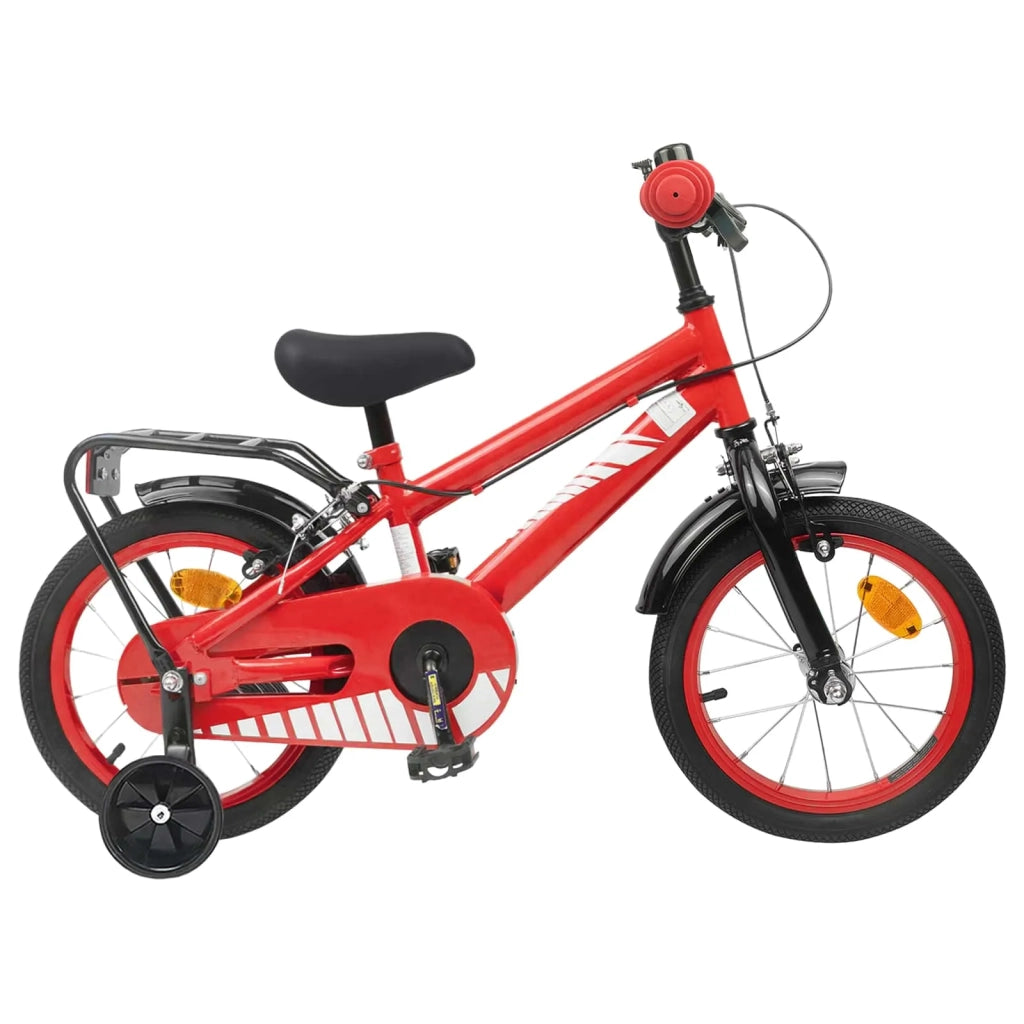 Bicicletta per Bambini 14 Pollici per bambini da 3 a 5 anni 42009360