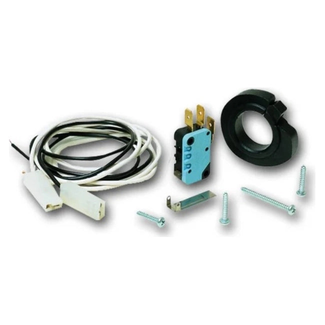 FINECORSA X BATTUTA DI CHIUSURA O APERTURA X UN MOTORE X TRIGON K GENIUS 58P0653