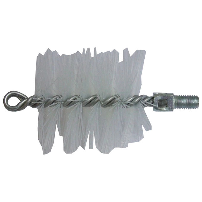 Sit Sc120 Scovolo per Camini Tondo in Nylon 12cm