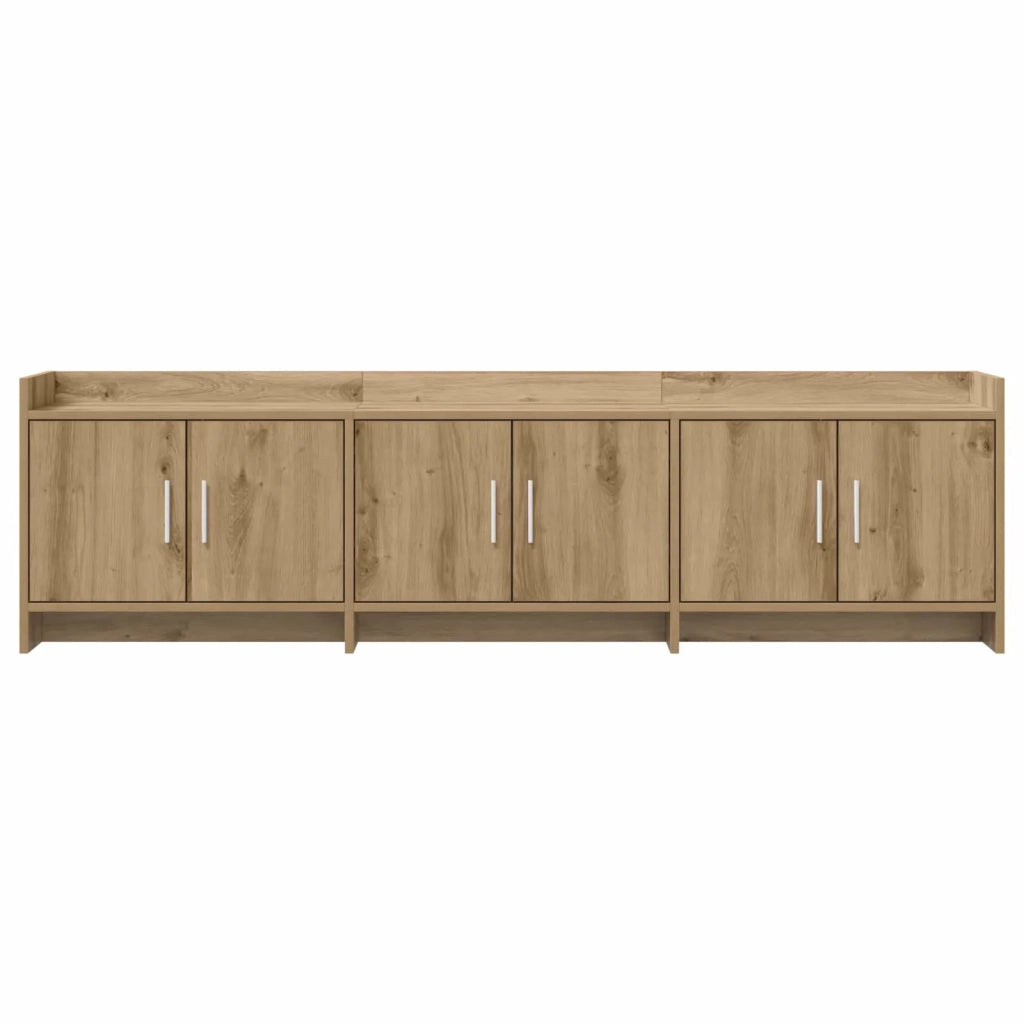 Mobile TV 168 x 33 x 47 cm Rovere Artigianale 8011210