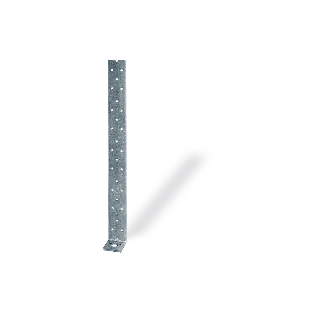 Giunto per ancoraggio cemento 400 x 40 mm.