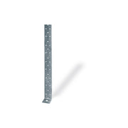Giunto per ancoraggio cemento 400 x 40 mm.