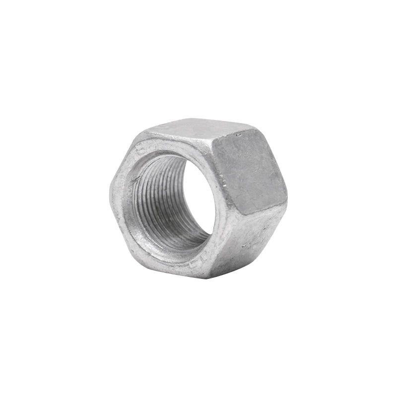 Dado M22x1,5mm, ESAGONALE 31mm, altezza 23mm Trattore Forestale