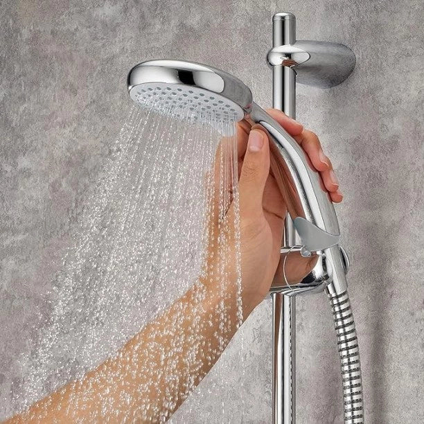 SALISCENDI CON DOCCETTA MULTIFUNZIONE - - IDEAL STAR