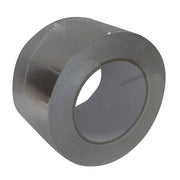 NASTRO ADESIVO ALLUMINIO- H 50 mm x 50 m- FACOT- pezzi 1