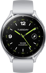 Watch 2 Black Case