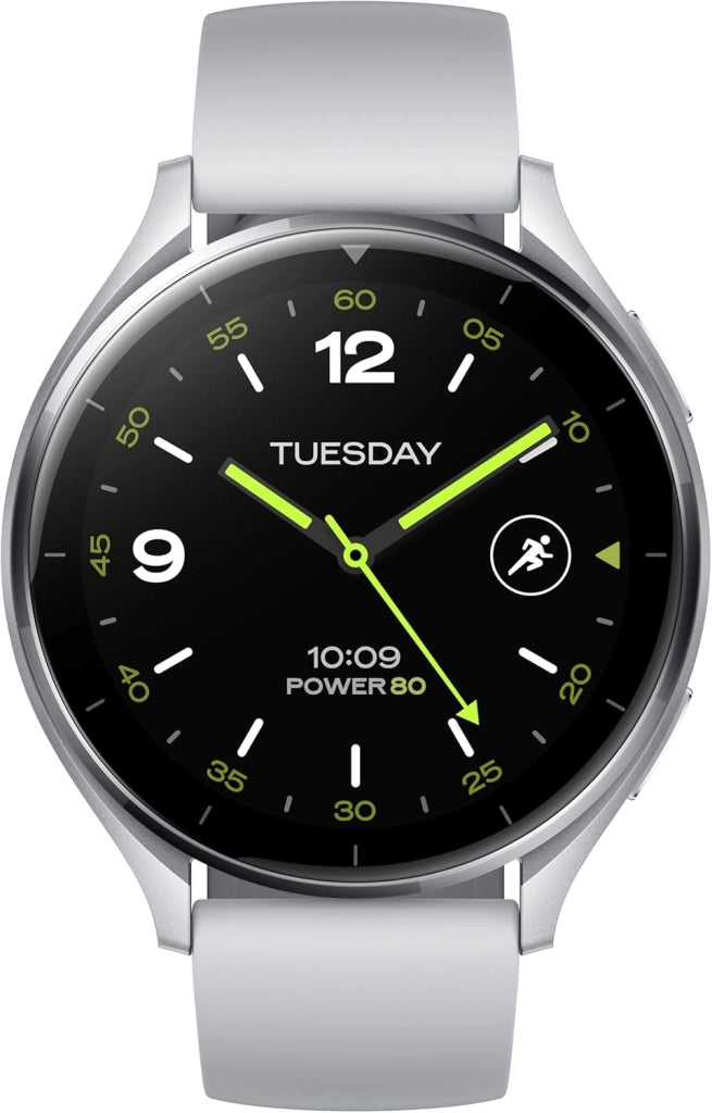 Watch 2 Black Case