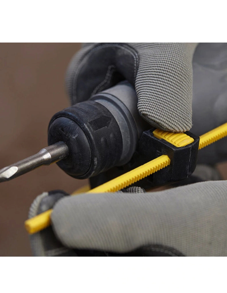 STANLEY FatMax Kit SVK202 (SFMCH900 + SFMCG400 + 2 x 2,0 Ah + Caricabatteria + 2 x TSTAK II)