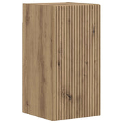 Armadio da bagno a muro ARNHEM Rovere Artigianale 896594