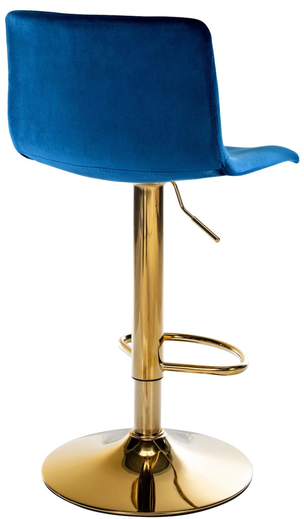 Barhocker Hoover Samt G