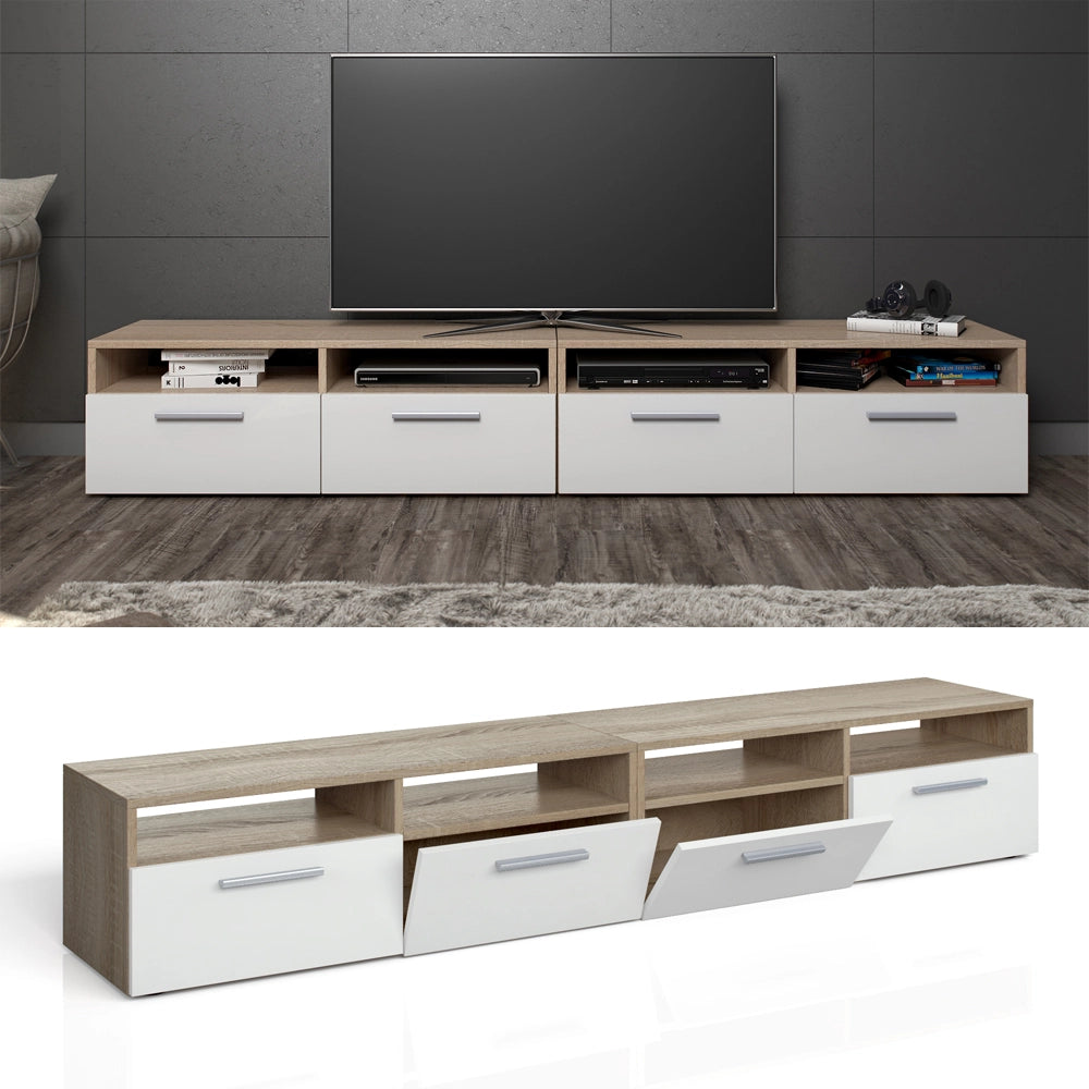 Vicco Mobile tv Sonoma 95 x 38 cm