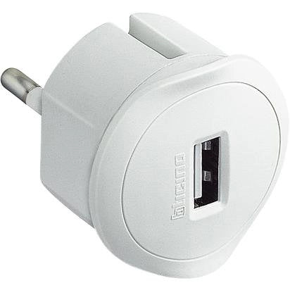 BTicino S3625DU Adattatore con Presa USB 1.5A