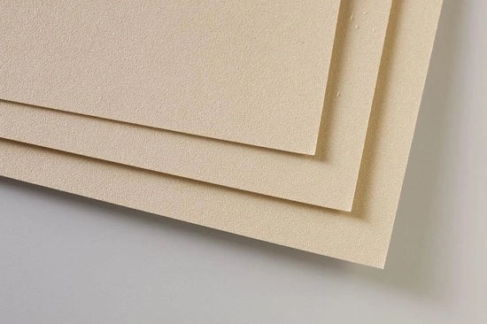 Pacchetto di Carta Pastelmat A3 297x420 cm 360g - Penna - Per Pastelli Secchi