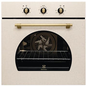 Electrolux Forno Incasso Multi Classe A 60 Cm ROB2201AON MADE IN EUROPE