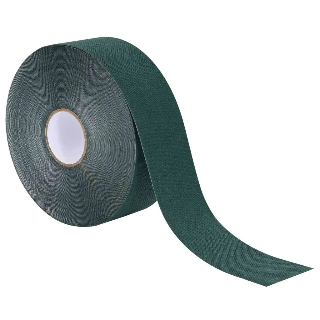 Nastro adesivo per erba sintetica Verde 5 cm x 20 m CFW4315319