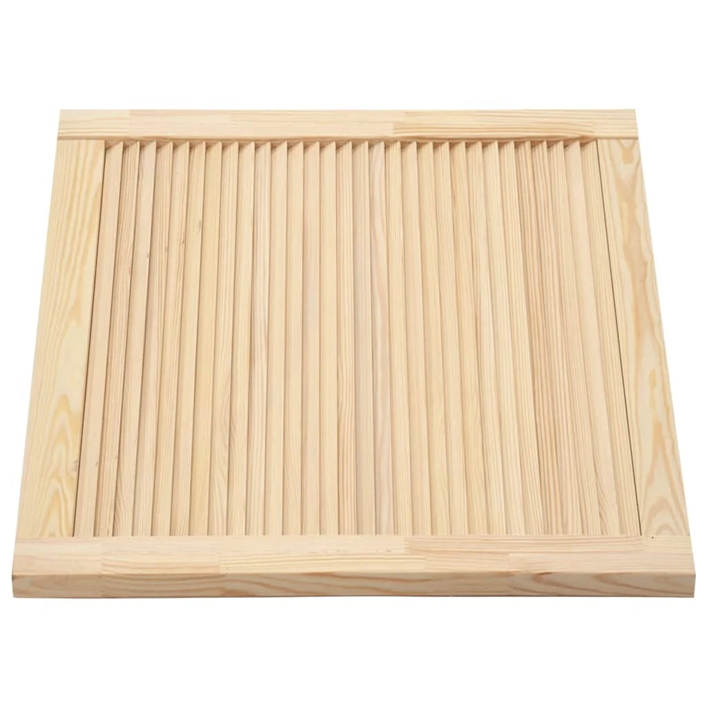 Ante a persiana in 4 pezzi 39,5 x 59,4 cm legno di pino massiccio 02_0003916