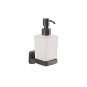 GEDY TONGA DOSASAPONE GUN METAL- GEDY- 4,0 pz