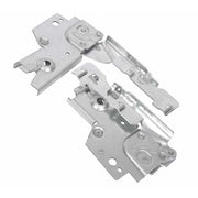 KIT CERNIERE PORTA LAVASTOVIGLIE DESTRA E SINISTRA REX AEG ELECTROLUX 5028635600 - Electrolux Rex Aeg Zoppas