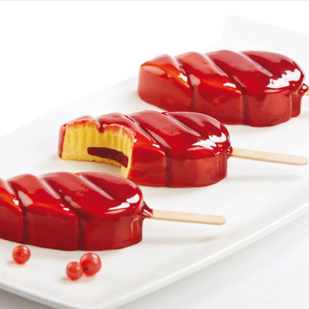 Stampo per gelati malibu'