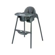 Seggiolone bebeconfort 2712102210 meely evolutivo 2 in 1 graphite