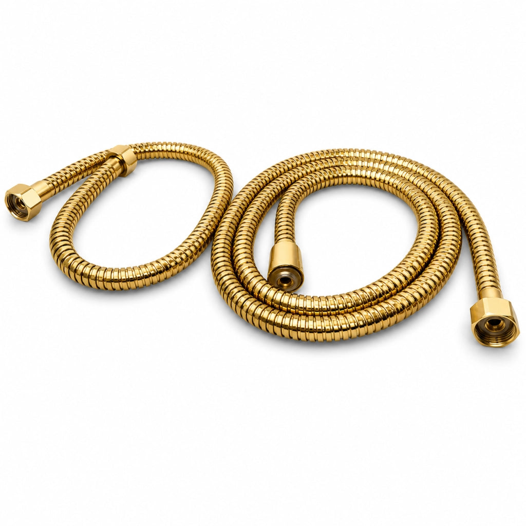 Asta Saliscendi Colonna Doccia Soffione Quadrato Doccetta Saliscendi 87305
