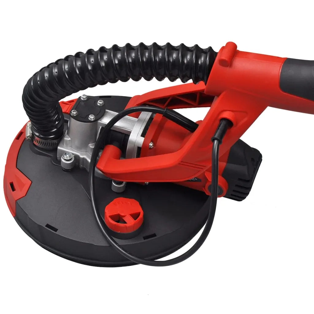 Levigatrice per Cartongesso Rosso 750 W CFW9124438