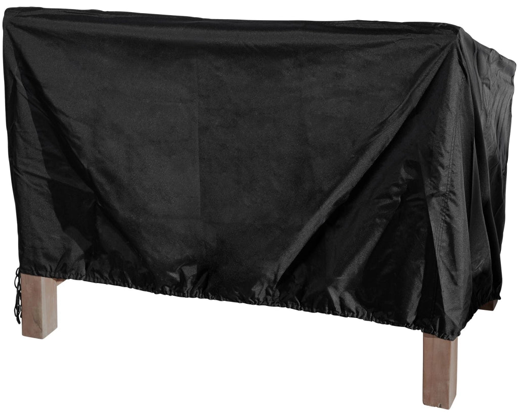 Abdeckhaube fьr 120cm Gartenbank