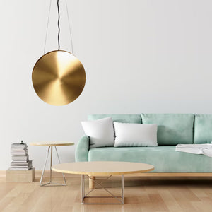 Lampada Gold App1377-cp