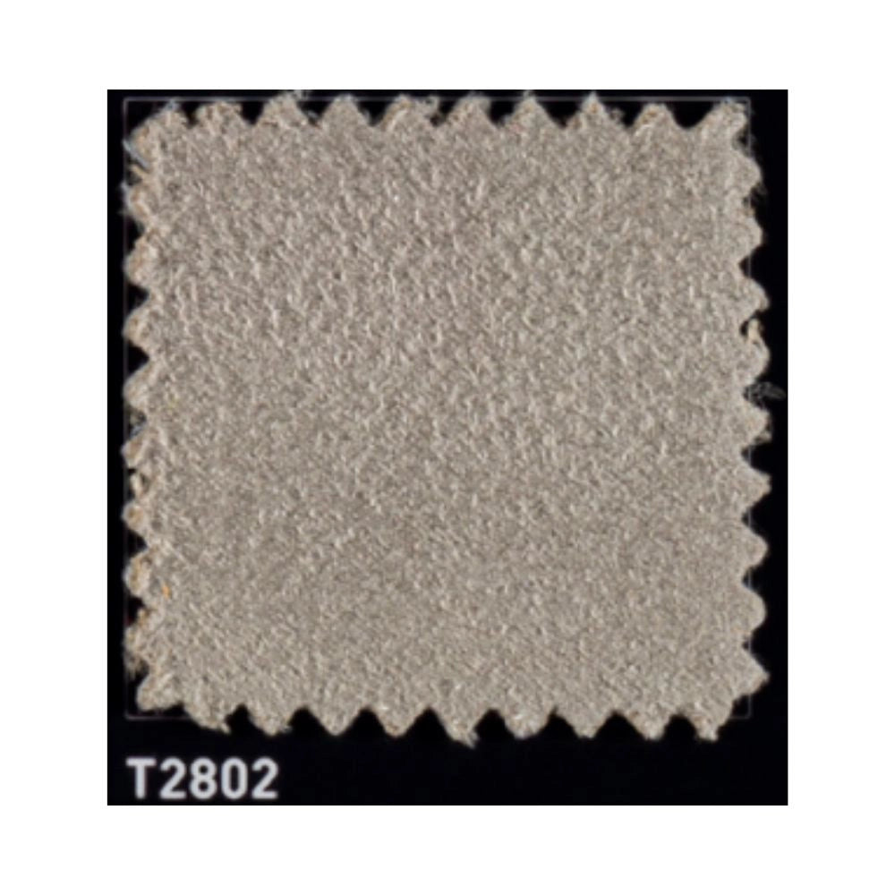 Letto matrimoniale beige 190x12x82 cm