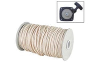 CORDINO AVVIAMENTO IN NYLON PER MOTOSEGHE, DECESPUGLIATORI, RASAERBA- - ø mm.3,5 in rotoli da mt.100 - 1 rotolo