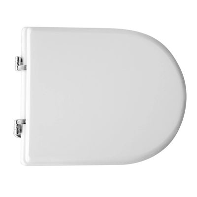 SEDILE WC PER HATRIA VASO DAYTIME FORMA 7- Bianco- CW- pezzi 1