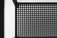 Lavello da Giardino Senza Rubinetto in Cemento Granulato di Marmo Madrid Grigio