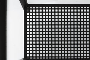 Lavello da Giardino Senza Rubinetto in Cemento Granulato di Marmo Madrid Grigio