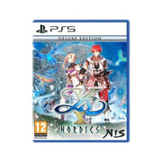 Videogioco nis america 1142987 playstation 5 ys x nordic deluxe editio