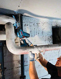 Sega Universale BOSCH GSA 18V-LI C (Solo corpo)