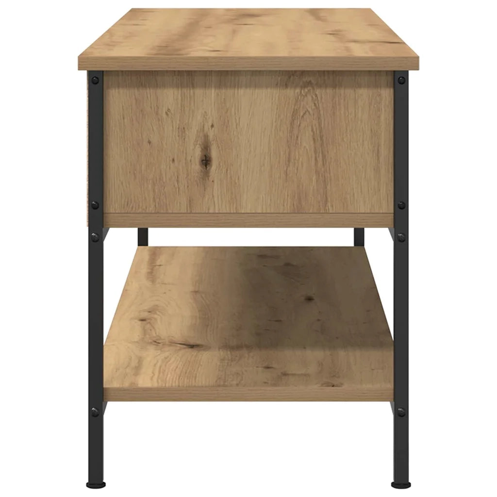 Set mobile TV Rovere artigianale 100 x 35 x 45 cm 862929