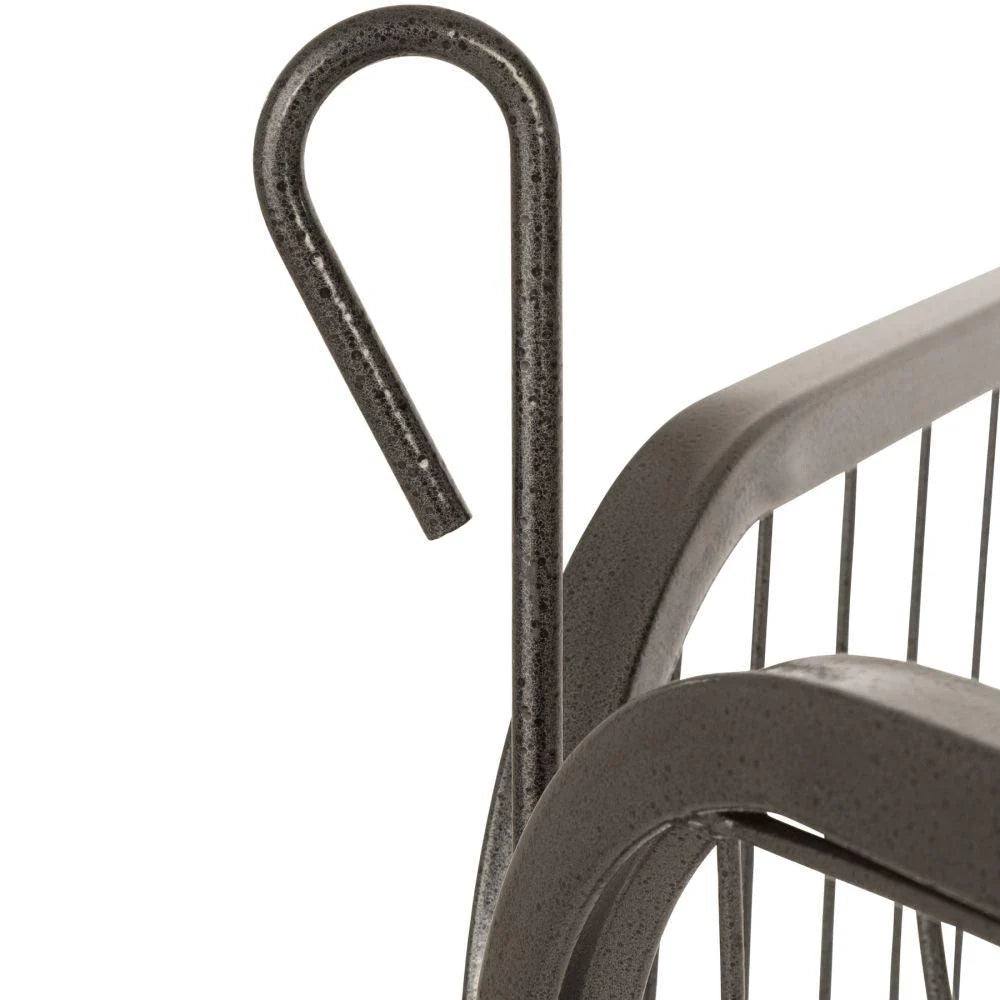 Gabbia modulare per cani 100 cm 3708148