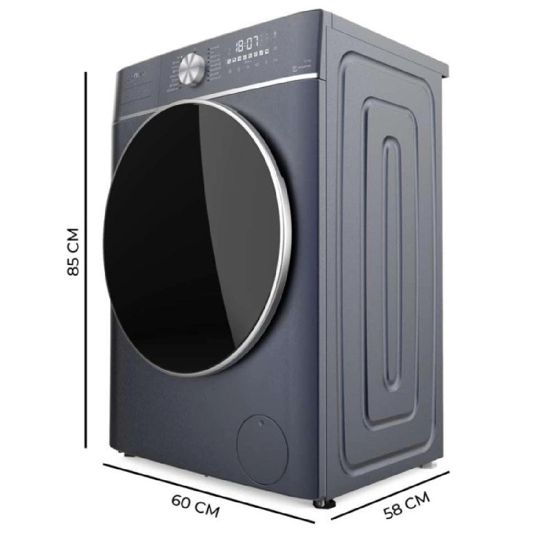 CECOTEC 02799 - Bolero DressCode 10800 Inverter Ice Blue A