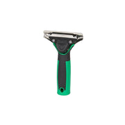ErgoTec Impugnatura Standard Professionale per Tergivetro, Attacco per Aste Telescopiche | Unger