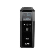 Apc back ups pro br 1200va gruppo di continuità (ups) a linea interattiva 1,2 kva 720 w 8 presa(e) ac - BR1200SI