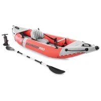 68303NP - Canoa K1 Excursion Pro Cm 305X91X46